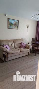 2-к квартира, на длительный срок, 44м2, 4/5 этаж