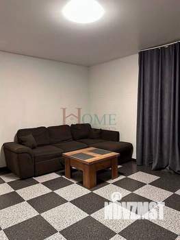 1-к квартира, на длительный срок, 44м2, 14/25 этаж