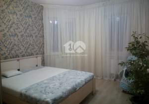 2-к квартира, на длительный срок, 60м2, 2/17 этаж