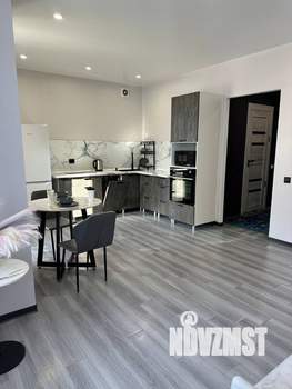 Студия квартира, на длительный срок, 32м2, 9/15 этаж