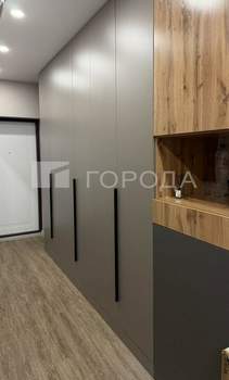 Студия квартира, на длительный срок, 25м2, 10/25 этаж