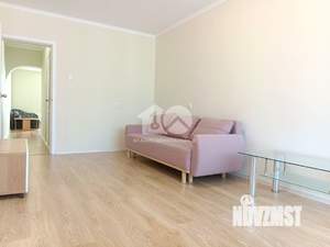 1-к квартира, на длительный срок, 48м2, 16/16 этаж