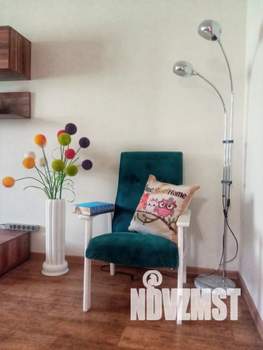 2-к квартира, посуточно, 42м2, 4/5 этаж