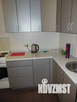 1-к квартира, посуточно, 56м2, 12/19 этаж