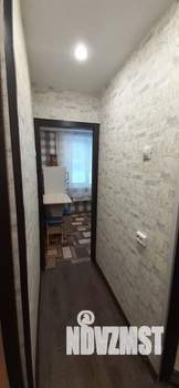 1-к квартира, на длительный срок, 30м2, 1/5 этаж