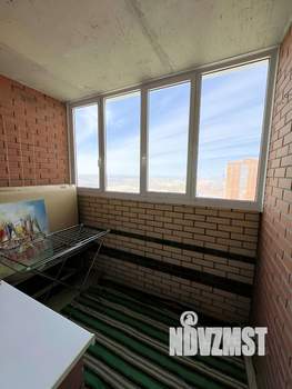 2-к квартира, на длительный срок, 40м2, 23/25 этаж