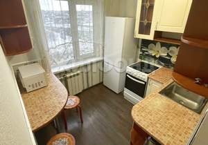 2-к квартира, на длительный срок, 46м2, 5/5 этаж