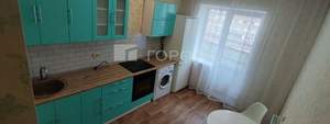 1-к квартира, на длительный срок, 36м2, 5/10 этаж