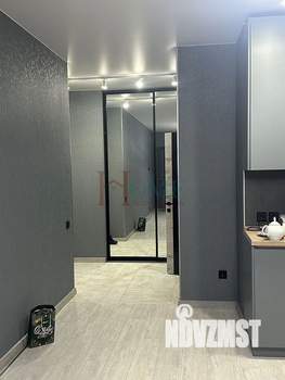 Студия квартира, на длительный срок, 33м2, 28/30 этаж