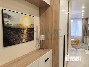 2-к квартира, на длительный срок, 45м2, 11/18 этаж