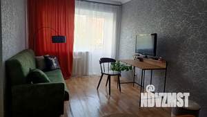 1-к квартира, посуточно, 29м2, 5/5 этаж