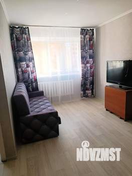 1-к квартира, на длительный срок, 32м2, 2/5 этаж