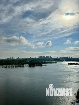 Студия квартира, на длительный срок, 41м2, 11/16 этаж