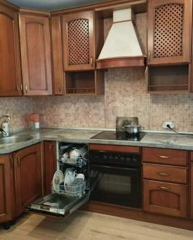 3-к квартира, на длительный срок, 82м2, 5/10 этаж