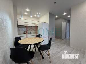 3-к квартира, на длительный срок, 63м2, 8/19 этаж