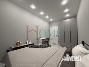 1-к квартира, на длительный срок, 50м2, 18/25 этаж