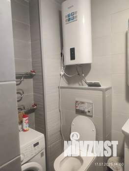 1-к квартира, посуточно, 35м2, 9/17 этаж