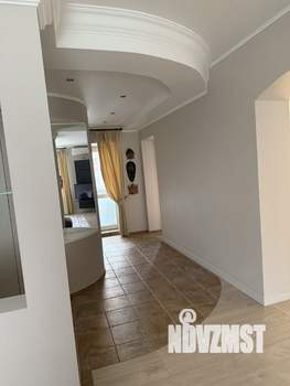 3-к квартира, на длительный срок, 96м2, 2/9 этаж