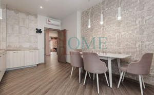 3-к квартира, на длительный срок, 100м2, 18/24 этаж