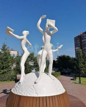 2-к квартира, на длительный срок, 44м2, 8/25 этаж