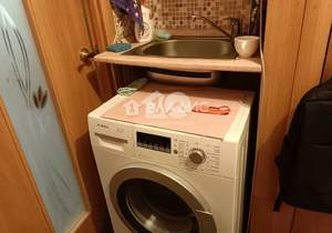 1-к квартира, на длительный срок, 21м2, 5/5 этаж