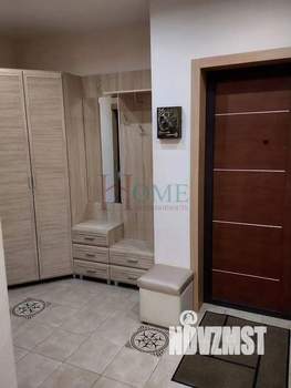 1-к квартира, на длительный срок, 45м2, 15/17 этаж