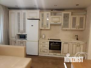 2-к квартира, на длительный срок, 45м2, 1/10 этаж