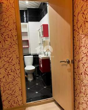 1-к квартира, на длительный срок, 33м2, 8/10 этаж