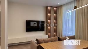 1-к квартира, на длительный срок, 50м2, 2/8 этаж