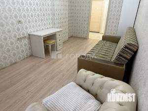 1-к квартира, на длительный срок, 40м2, 6/25 этаж