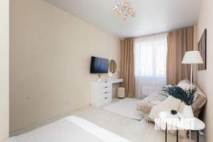 1-к квартира, посуточно, 32м2, 16/16 этаж