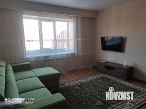 1-к квартира, посуточно, 39м2, 1/1 этаж
