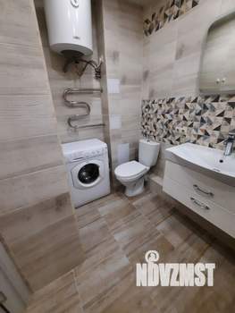 1-к квартира, на длительный срок, 35м2, 12/18 этаж