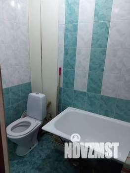 1-к квартира, посуточно, 35м2, 6/9 этаж