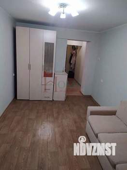 Студия квартира, на длительный срок, 30м2, 1/9 этаж