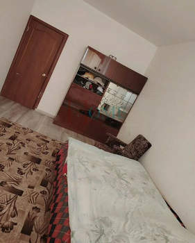 2-к квартира, на длительный срок, 56м2, 1/5 этаж