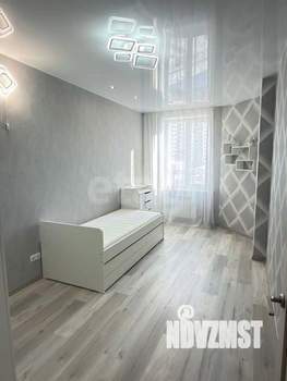 3-к квартира, на длительный срок, 96м2, 7/24 этаж