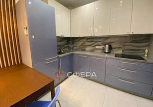 2-к квартира, на длительный срок, 53м2, 6/10 этаж