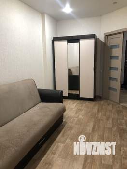 1-к квартира, на длительный срок, 34м2, 8/25 этаж