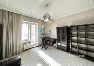 4-к квартира, на длительный срок, 171м2, 3/6 этаж