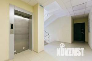 2-к квартира, посуточно, 45м2, 3/10 этаж