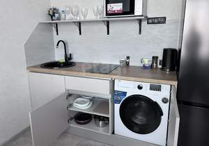 2-к квартира, на длительный срок, 47м2, 9/15 этаж