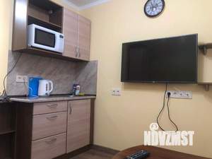 Студия квартира, на длительный срок, 12м2, 4/5 этаж