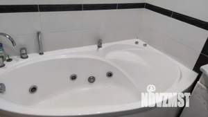 1-к квартира, посуточно, 46м2, 6/10 этаж