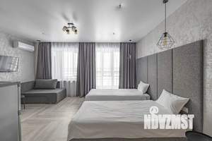 1-к квартира, посуточно, 28м2, 5/15 этаж