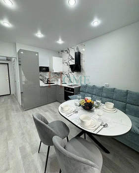 2-к квартира, на длительный срок, 45м2, 12/25 этаж