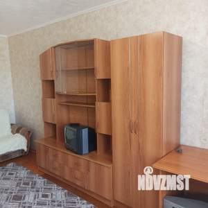 1-к квартира, на длительный срок, 31м2, 5/5 этаж