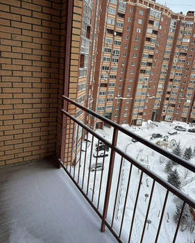 2-к квартира, на длительный срок, 39м2, 9/19 этаж