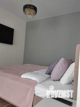 1-к квартира, на длительный срок, 40м2, 4/25 этаж