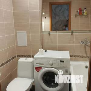 1-к квартира, посуточно, 30м2, 3/5 этаж